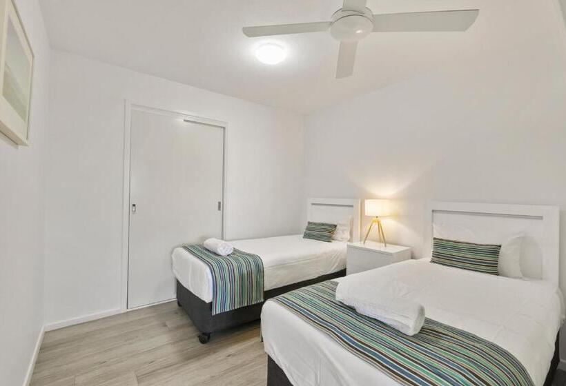 آپارتمان 3 خوابه, Lennox Beach Resort