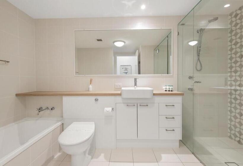 آپارتمان 2 خوابه, Lennox Beach Resort