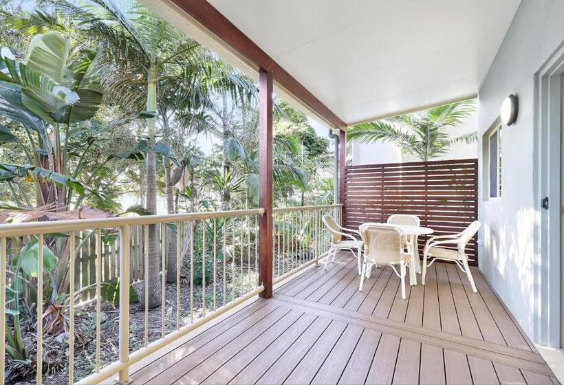 آپارتمان 1 خوابه, Lennox Beach Resort