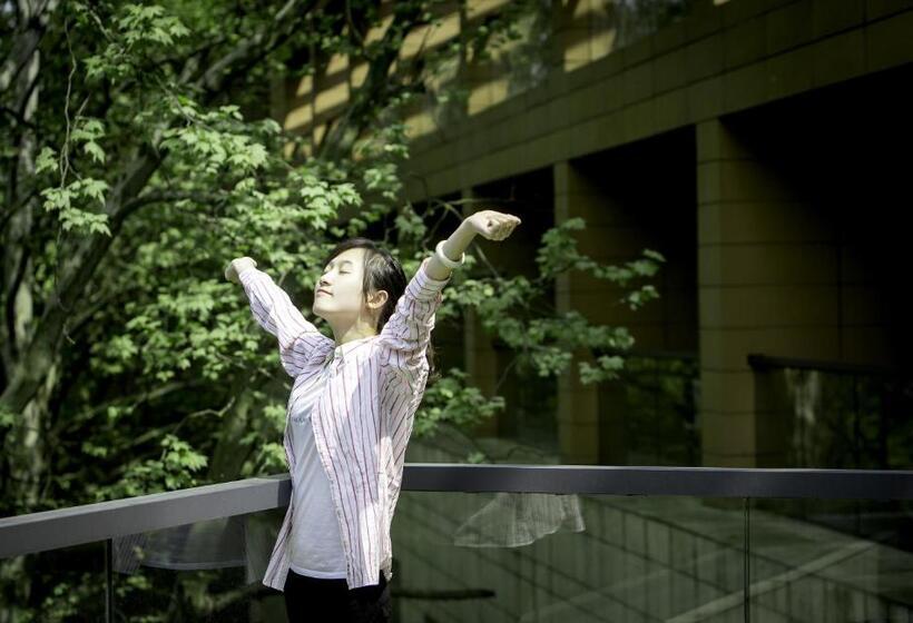 سوییت, Millennium Resort Hangzhou