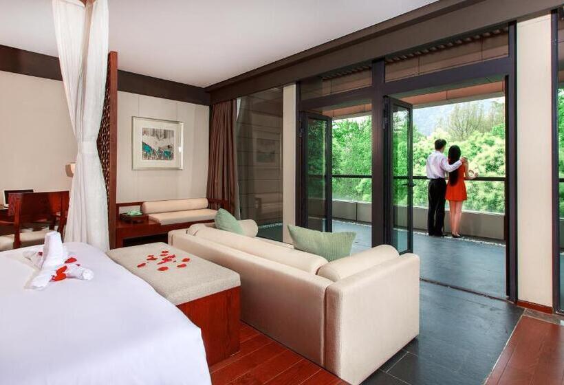 سوییت, Millennium Resort Hangzhou