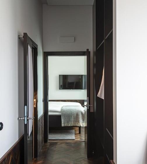 스위트, Miss Clara By Nobis, Stockholm, A Member Of Design Hotels™