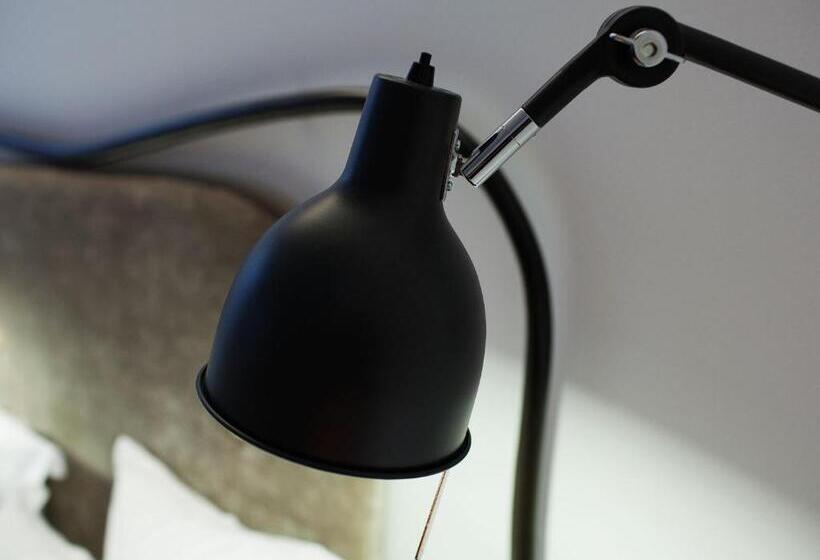 스탠다드 싱글 룸, Miss Clara By Nobis, Stockholm, A Member Of Design Hotels™
