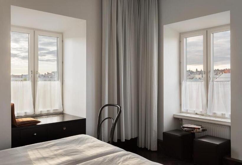 수피리어 룸, Miss Clara By Nobis, Stockholm, A Member Of Design Hotels™