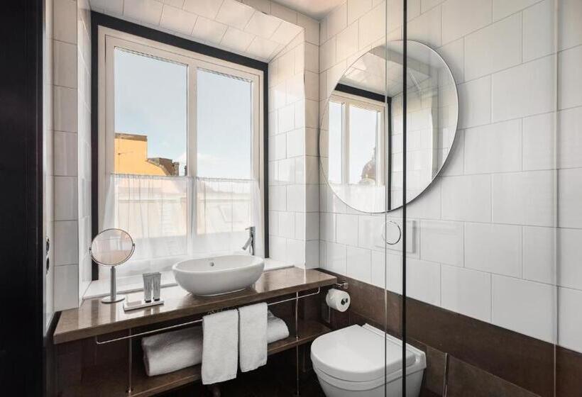 수피리어 룸, Miss Clara By Nobis, Stockholm, A Member Of Design Hotels™
