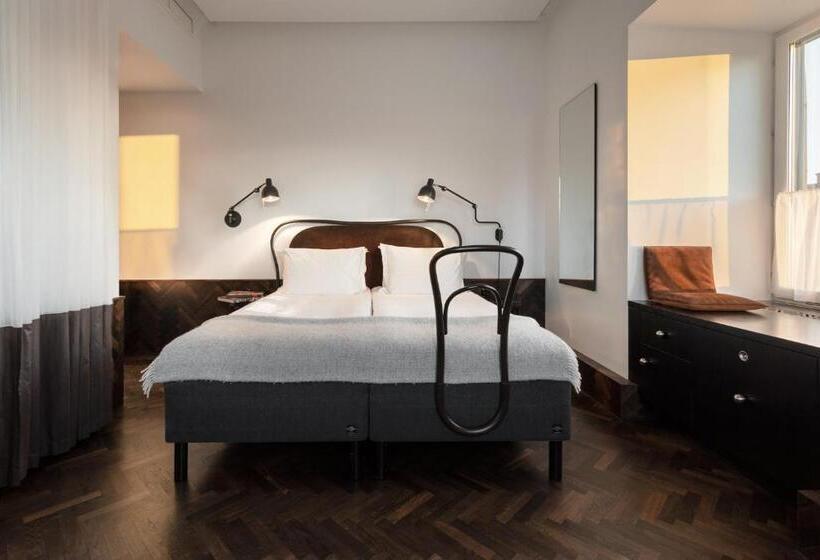 수피리어 룸, Miss Clara By Nobis, Stockholm, A Member Of Design Hotels™