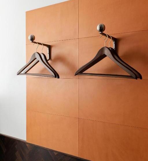 스탠다드 룸 킹사이즈 침대, Miss Clara By Nobis, Stockholm, A Member Of Design Hotels™
