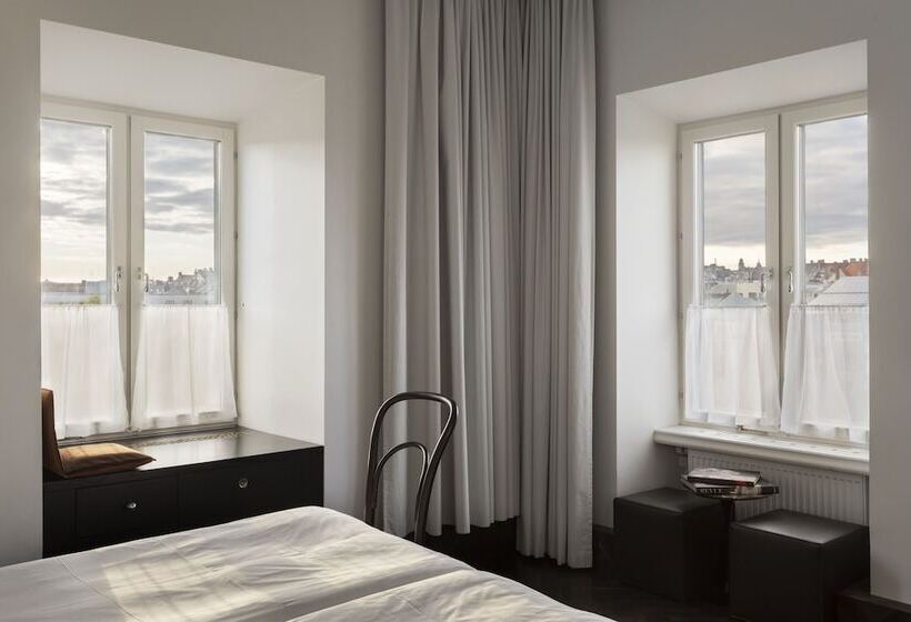 수피리어 룸, Miss Clara By Nobis, Stockholm, A Member Of Design Hotels™