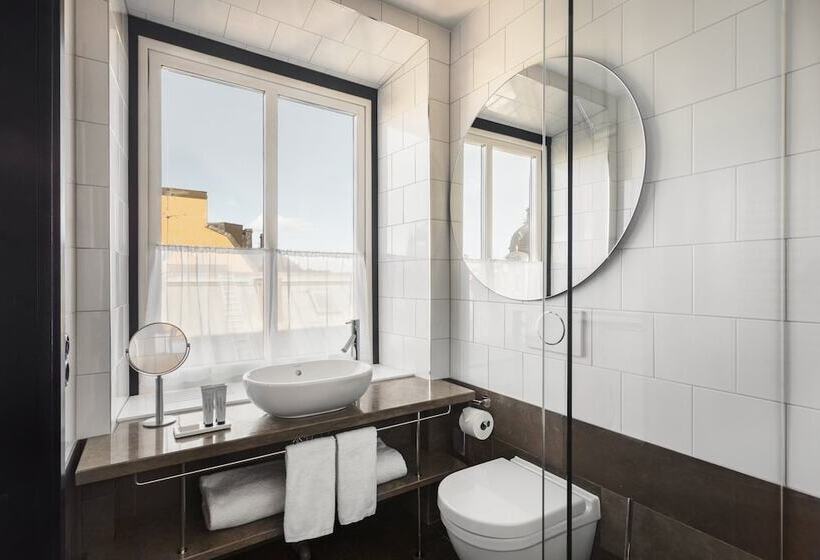 수피리어 룸, Miss Clara By Nobis, Stockholm, A Member Of Design Hotels™