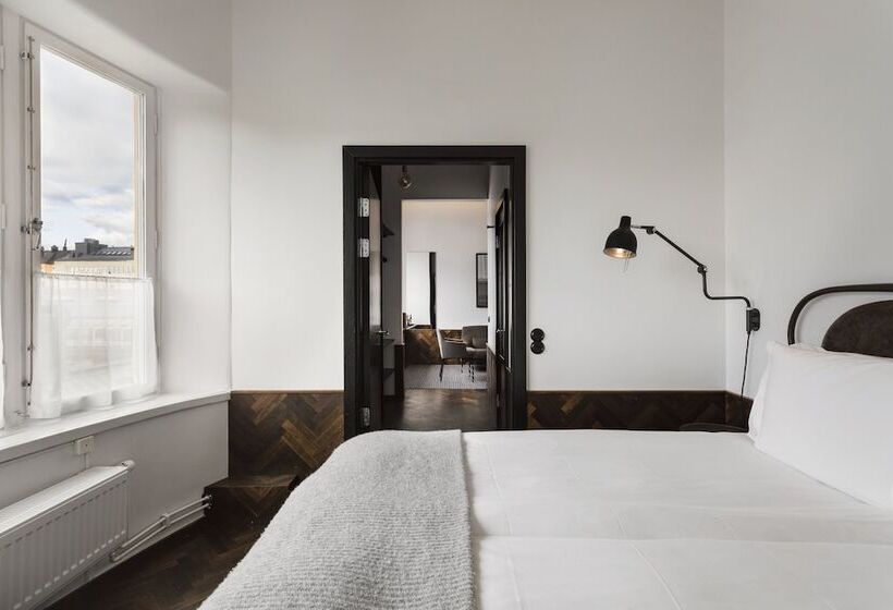 Suite, Miss Clara By Nobis Stockholm A Member Of Design S