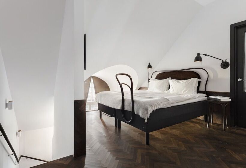 Suite, Miss Clara By Nobis Stockholm A Member Of Design S