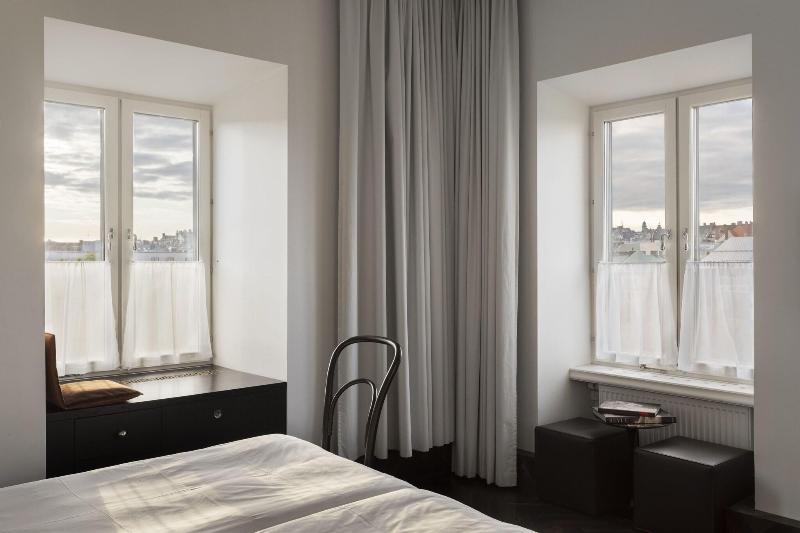 수피리어 룸, Miss Clara By Nobis, Stockholm, A Member Of Design Hotels™