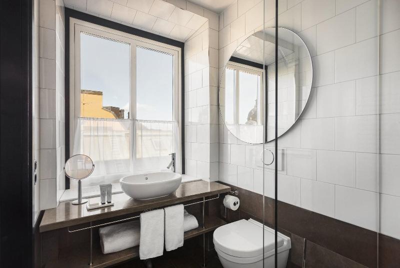 수피리어 룸, Miss Clara By Nobis, Stockholm, A Member Of Design Hotels™
