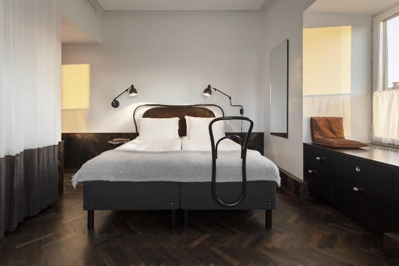 수피리어 룸, Miss Clara By Nobis, Stockholm, A Member Of Design Hotels™