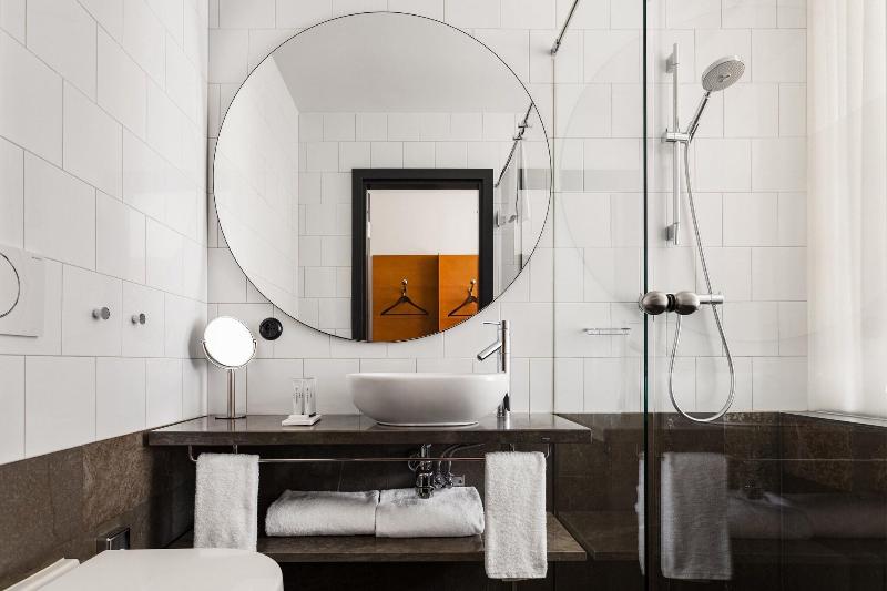 수피리어 룸, Miss Clara By Nobis, Stockholm, A Member Of Design Hotels™