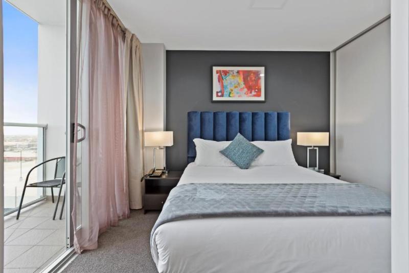 آپارتمان لوکس 2 خوابه, Proximity Apartments Manukau / Auckland Airport