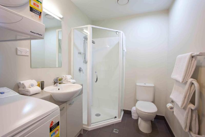 آپارتمان لوکس 2 خوابه, Proximity Apartments Manukau / Auckland Airport