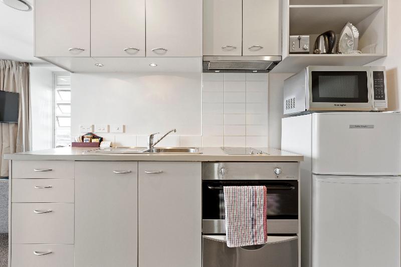 آپارتمان لوکس 2 خوابه, Proximity Apartments Manukau / Auckland Airport