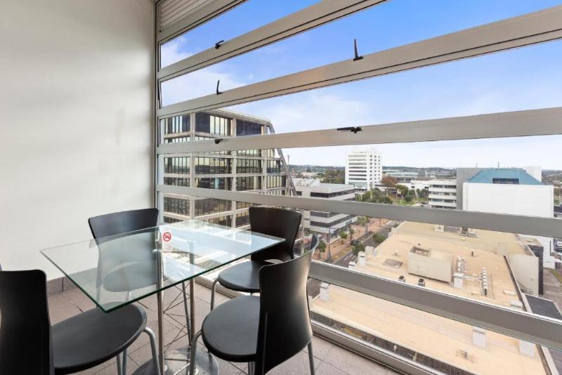 آپارتمان لوکس 2 خوابه, Proximity Apartments Manukau / Auckland Airport