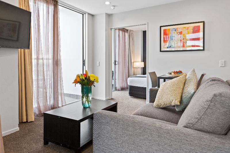 آپارتمان 2 خوابه, Proximity Apartments Manukau / Auckland Airport