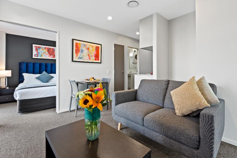آپارتمان 2 خوابه, Proximity Apartments Manukau / Auckland Airport
