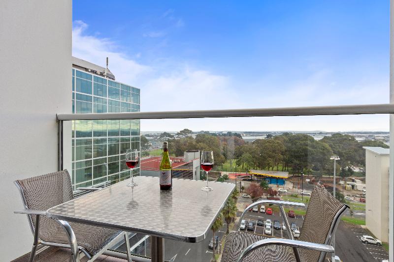 آپارتمان 2 خوابه, Proximity Apartments Manukau / Auckland Airport