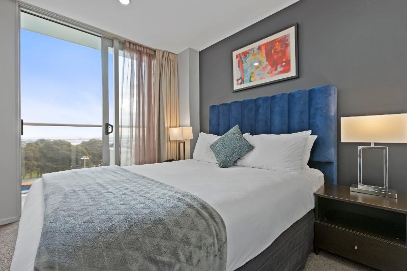 آپارتمان 2 خوابه, Proximity Apartments Manukau / Auckland Airport