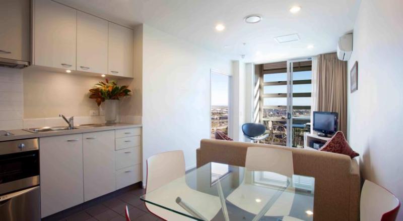 آپارتمان 1 خوابه, Proximity Apartments Manukau / Auckland Airport