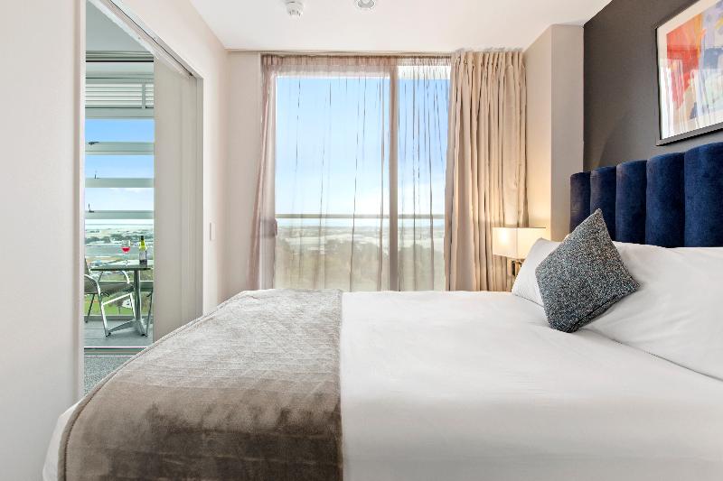 آپارتمان 1 خوابه, Proximity Apartments Manukau / Auckland Airport