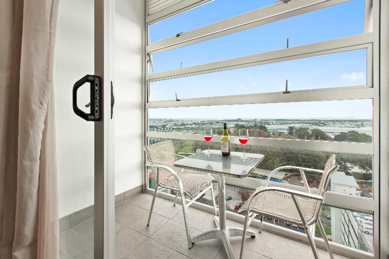 آپارتمان 1 خوابه, Proximity Apartments Manukau / Auckland Airport