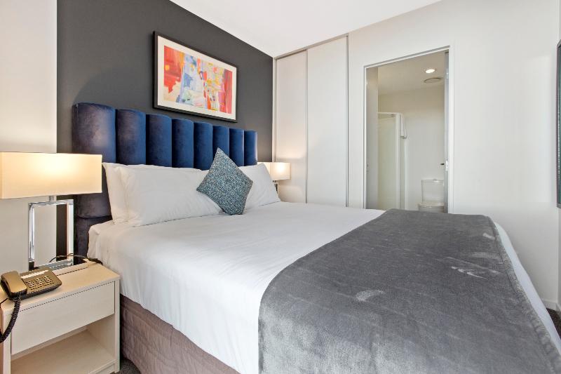 آپارتمان 1 خوابه, Proximity Apartments Manukau / Auckland Airport