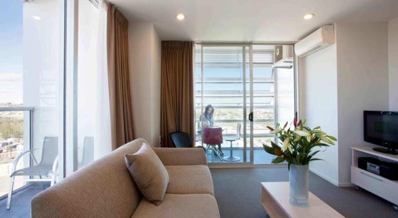 آپارتمان 1 خوابه, Proximity Apartments Manukau / Auckland Airport