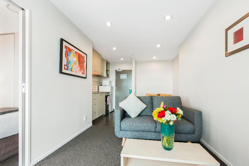 آپارتمان 1 خوابه, Proximity Apartments Manukau / Auckland Airport