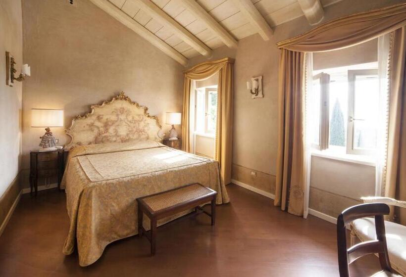 Suite Ejecutiva, Relais Fra' Lorenzo