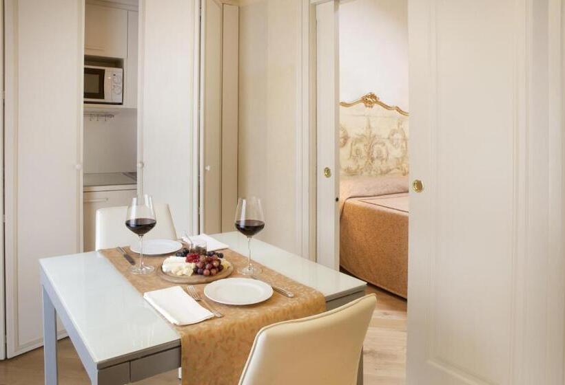 Quarto standard, Relais Fra' Lorenzo