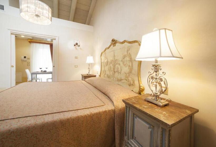 Quarto standard, Relais Fra' Lorenzo