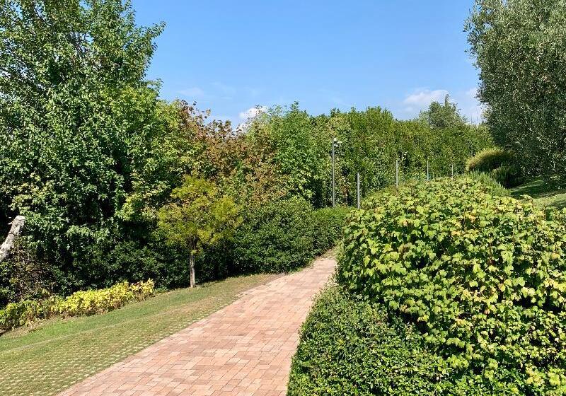 اتاق کلاسیک, Relais Fra' Lorenzo