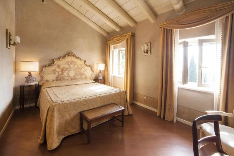 سوییت اجرایی, Relais Fra' Lorenzo