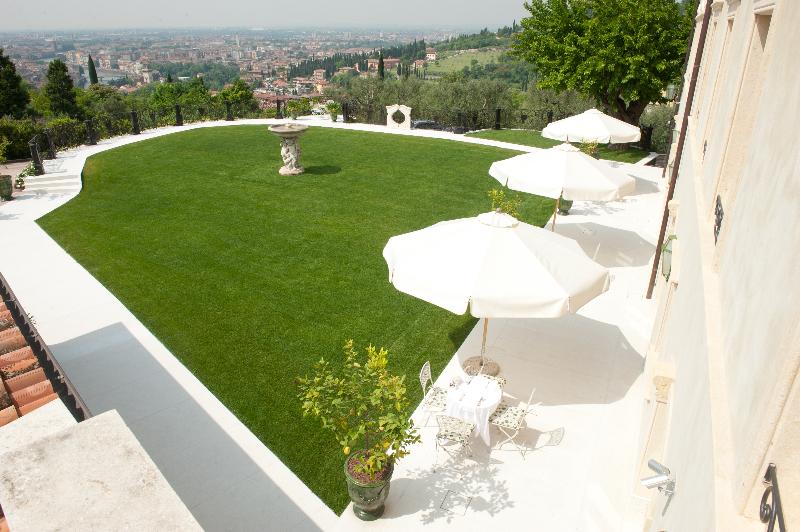 سوییت لوکس, Relais Fra' Lorenzo