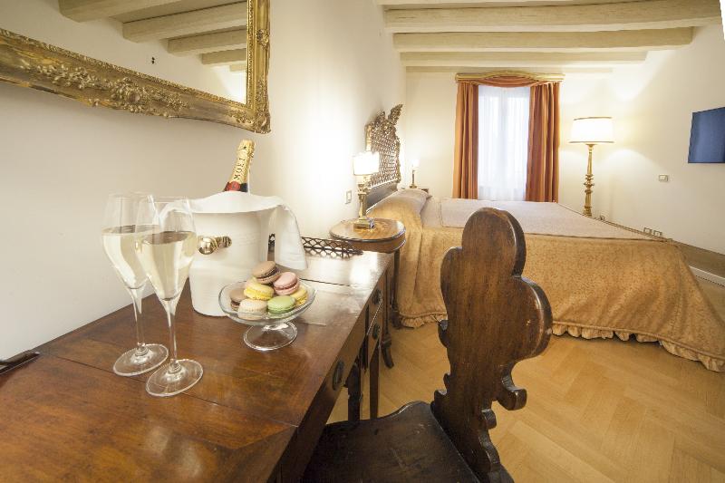 سوییت لوکس, Relais Fra' Lorenzo