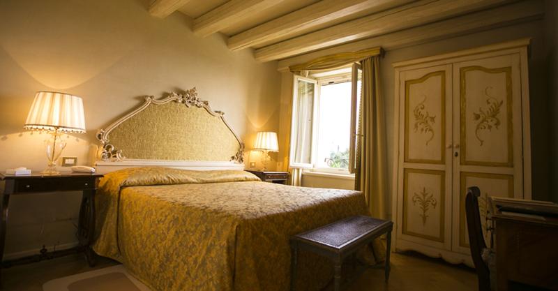 اتاق سوپریور, Relais Fra' Lorenzo