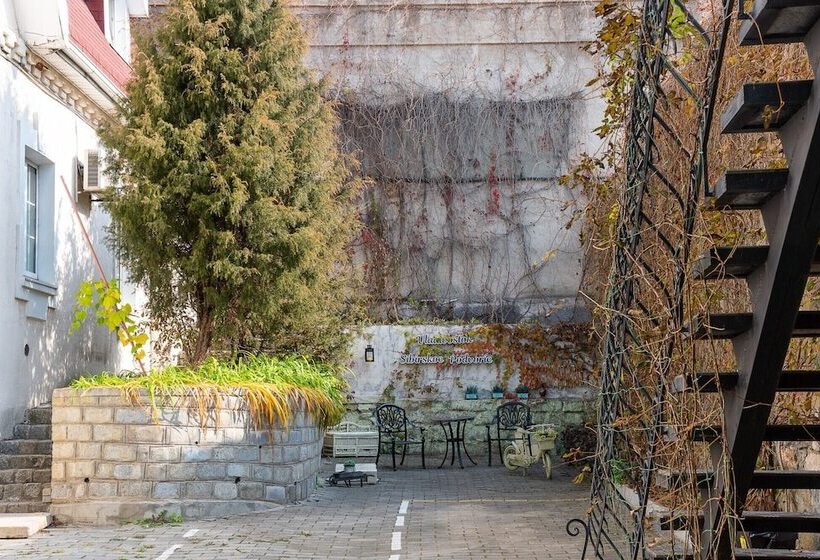 اتاق استاندارد یک نفره, Sibirskoe Podvorie