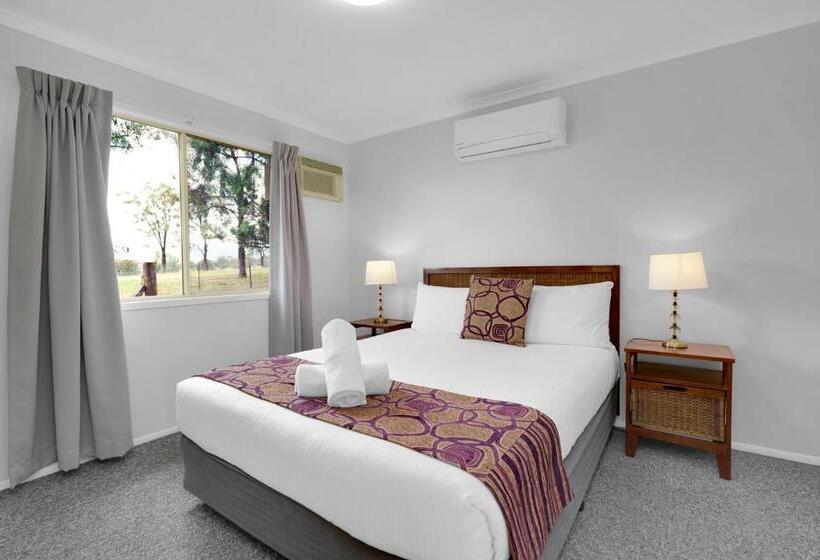 خانه 1 خوابه, Starline Alpacas Farmstay Resort