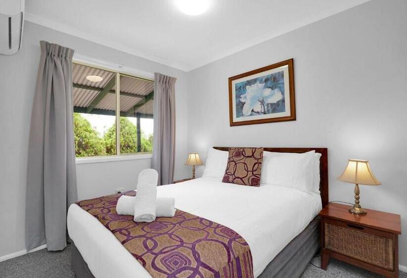 خانه 1 خوابه, Starline Alpacas Farmstay Resort