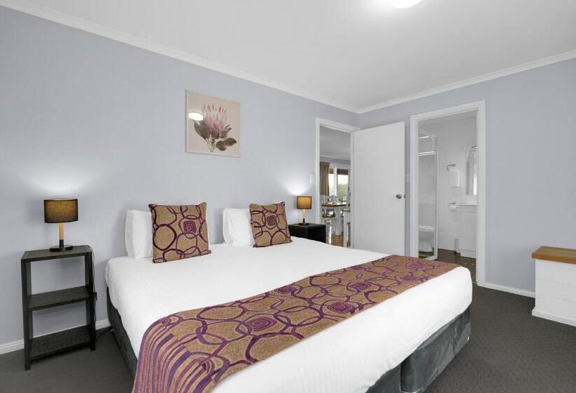 کابین, Starline Alpacas Farmstay Resort