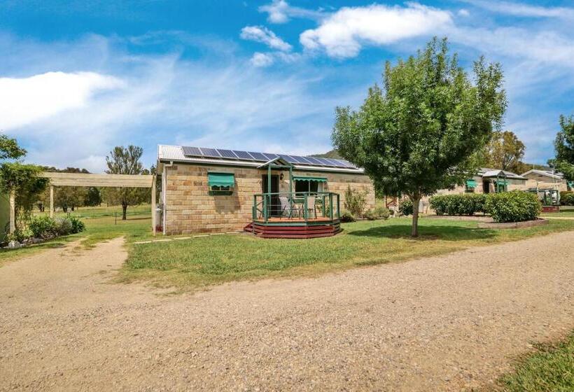اتاق استاندارد, Starline Alpacas Farmstay Resort