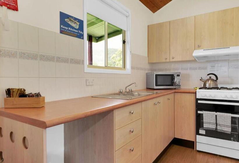 اتاق استاندارد, Starline Alpacas Farmstay Resort