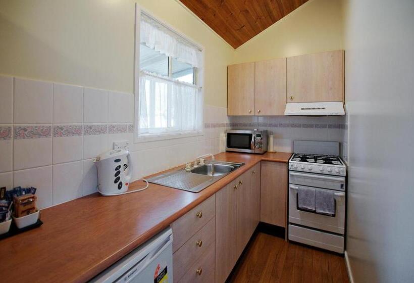 اتاق استاندارد, Starline Alpacas Farmstay Resort