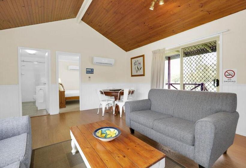 اتاق استاندارد, Starline Alpacas Farmstay Resort