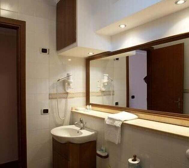 آپارتمان 1 خوابه, Tindari Resort & Marina Beach